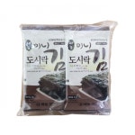 해농 해농 미니 도시락 2gx10 2g 17개