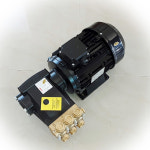 NMT1220 R 고압펌프