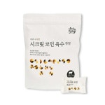빅마마씨푸드 키친스토리 아주 구수한 시크릿코인 4g