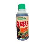 충박사골드 친환경 유기농업자재