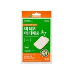 누리메딕스 동국제약 마데카 메디패치 빅 소형 3매입