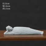 수월관음상 수월관음 불상 장식품 인테리어 부처님 선물 불교용품 장식 현관 공예 보살 부처상 1 H0038
