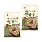 CJ제일제당 베트남 쌀국수 2인분 x 2개