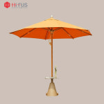 하이퍼스 하이퍼스 하이퍼스 솔레아 파라솔 색상선택 베이스 별도 HFP-5305 HP-07404230 3000 H2630