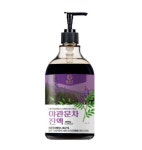 가온에프엔비(가온F&B) | 가온에프앤비 별하수 야관문차 진액 1kg