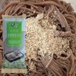 우리밀메밀국수 500g 1개