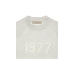 피어 오브 갓 에센셜 1977 시리즈 풀오버 FOG-SS22-036