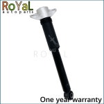 Toyota 18 Camry Corolla Prius 50 RAV4 후면 충격 흡수 장치 어셈블리에 적합 02 Right shock absorber ASV71 19