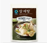 대상 청정원 삼계탕 800G