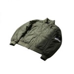 스톤아일랜드 스톤아일랜드 자켓 밀리터리 그린 M 4100064 S0034 V0054 156890069