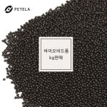페텔라 페텔라 바이오비드폼 베개