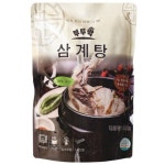 옛날 부뚜막 누룽지 삼계탕 800g