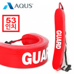 40 인명구조 수상안전 구명튜브 A2253