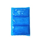 보성메디칼 아이스 찜질팩 3단 중형 28 x 20 cm 1개