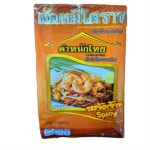 라이스앤누들소스 팟타이 매운맛 2개 200g
