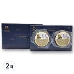 가가농장 가가농장 국내산 실링 밤꿀 2p 320g 5개