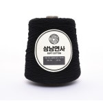 삼남뜨개실 삼남면사 750g 51컬러 코바늘실 18합 10 750g 1개