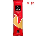 GALLO 갈로 스파게티 No 3 패키지 450g 12개