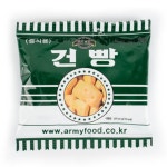 상일식품 아미푸드 미니 밀건빵 40g 100개