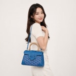 가방 여성용 소프트 사이공 백 미니 SAIGONMINTY10CL10P