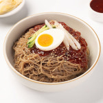 원조 냉면 HACCP인증 메밀 냉면 양 비빔냉면 1팩 냉면비빔장 냉면사리
