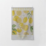 블랑꼬 과일 인테리어 패브릭포스터 창문가리개 중형 세로 그림 fruits- 가로50x세로70 H-046