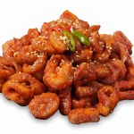 막창군 소주면 마시리 | 마시또잇 숯불양념 막창구이 200g