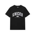 에이케이원주점NBA | AK 택점 NBA NYK 심플아치 로고 반팔티셔츠 110 N252Z9020P 19