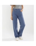 MUST IT 미니멀 캐주얼 STRIPE IZEY JEANS 스트라이프 이지 진 J1505 083