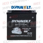 Harley-Davidson Touring Battery 다이나볼트 GEL 배터리 1개 Harley Davidson -BS GHD32HL-BS