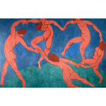 춤 앙리 마티스 Henri Matisse