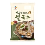 CJ 베트남 쌀국수 2인 375g 48198303