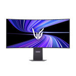 LG전자 LG전자 게이밍모니터 울트라기어 evo AI 45GX950B 114.3cm(45인치) 5K2K
