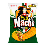 오리온 오리온 도도한 나쵸 멕시칸타코