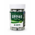 식물약국 다육이 전용 참편한 비료 100g 1개