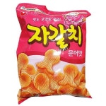 케이티알파쇼핑 농심 자갈치 문어맛 400g e61654