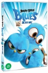교보문고 앵그리 버드 [ANGRY BIRDS: BLUES]