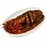 진솔미그린 진솔미반찬 국산 고들빼기무침 1개 400g