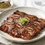 토담 마녀바스켓 마녀바스켓 풍미가득 단짠 돈 LA 돼지갈비 1kg