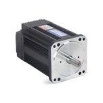 220V 둥근축 BLDC 모터 TM10-A1053-S-4P-WG 5000RPM HM1293