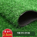 옥상 인조잔디 매트 풋살장 실내축구장 애견카페 1개 2 복합접착 여름잔디 1