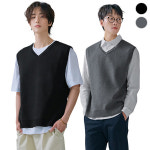 체이스컬트 V넥 VEST