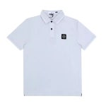 스톤아일랜드 스톤아일랜드 남성 폴로 셔츠 2200010 S0018 V0041 154210763
