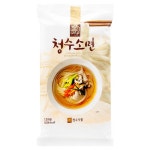 청수식품 청수식품 소면 포장 1 5kg 1개