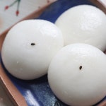 당일생산 전통발효 잔기지떡 방울기정떡 증편 술떡 식사대용 답례떡 100개 30g