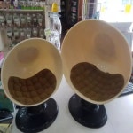 타원형 둥지하우스S