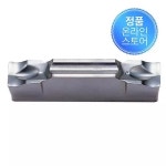 대구텍선반 홈가공인서트 TDJ 2-6R 10개 3715857 TT8020