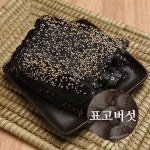 정남진우리김부각 김부각 표고버섯
