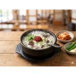피그나라 국내산 한돈 돼지머리 토종순대국용고기250g 머릿고기 곱창 순대 20개 250g