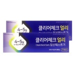 뉴트리헬스케어 클리어체크 얼리 임신테스트기